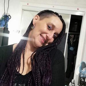 Meet your Posher, Mélissa